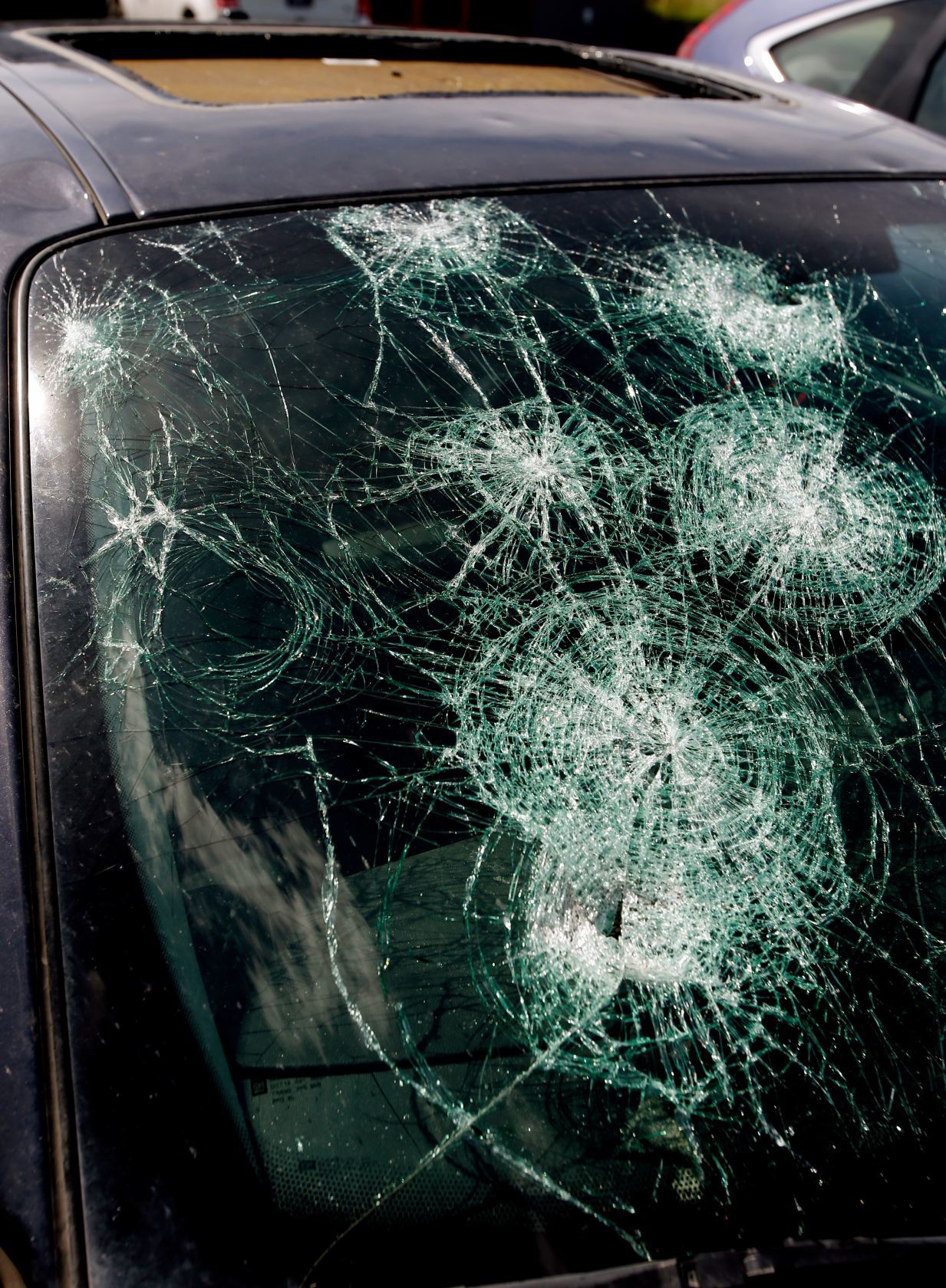 Glass Specialists of Billings